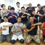 ZAT式リ・コンディショニング　ワークショップ(9/16、10/14、11/4)参加